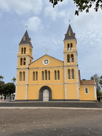 Catedral de Nossa Senhora
